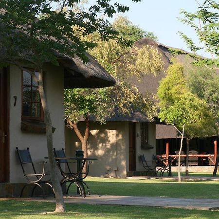 Mongena Private Game Lodge Rust de Winter Δωμάτιο φωτογραφία