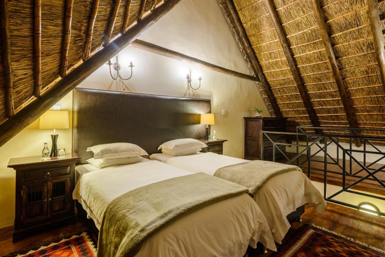 Mongena Private Game Lodge Rust de Winter Δωμάτιο φωτογραφία
