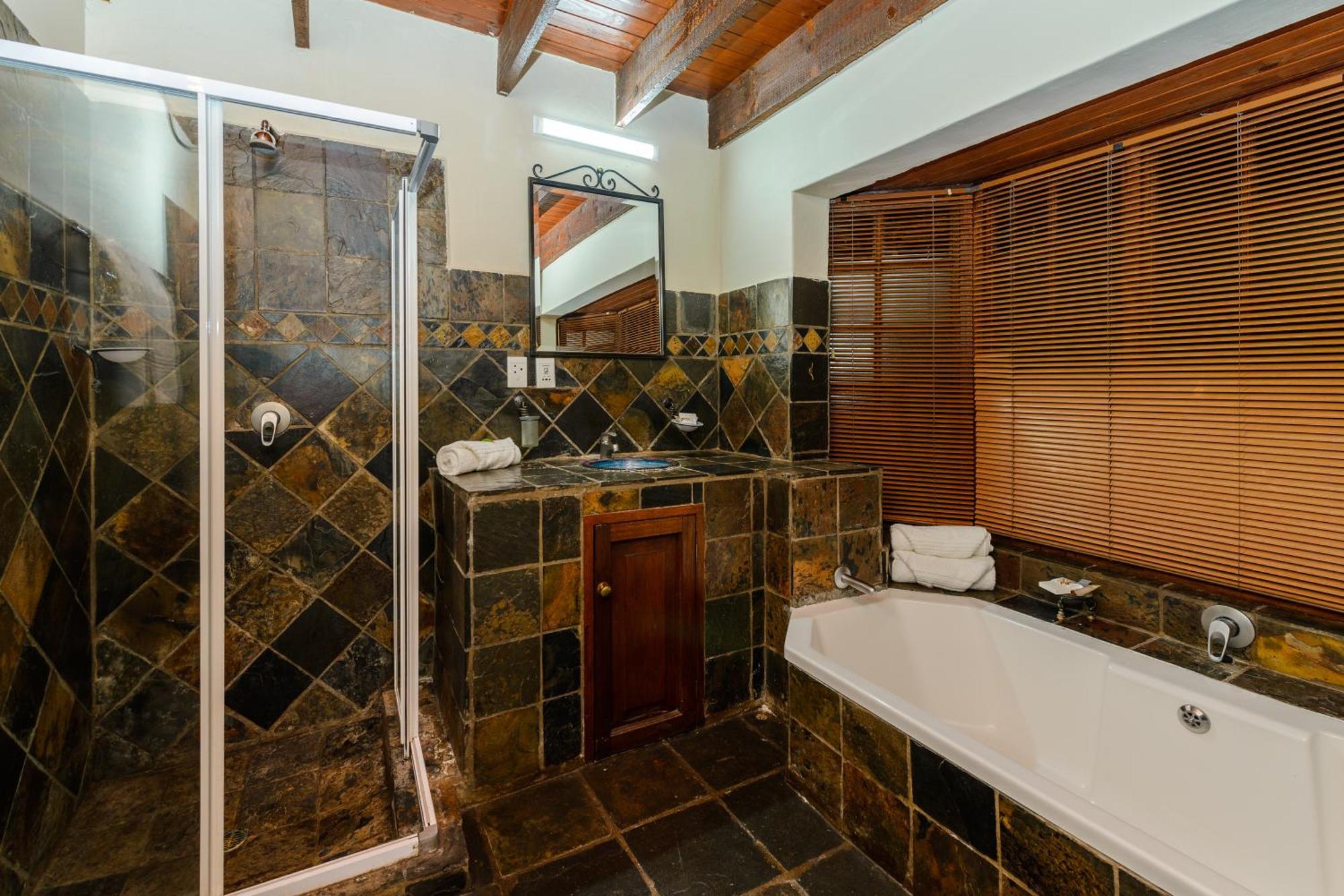 Mongena Private Game Lodge Rust de Winter Δωμάτιο φωτογραφία