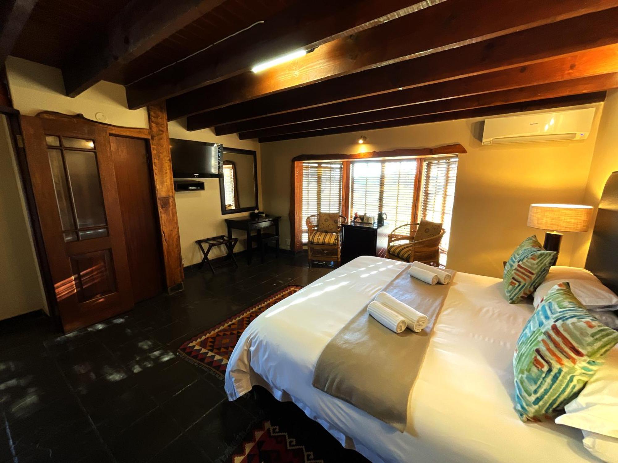 Mongena Private Game Lodge Rust de Winter Δωμάτιο φωτογραφία